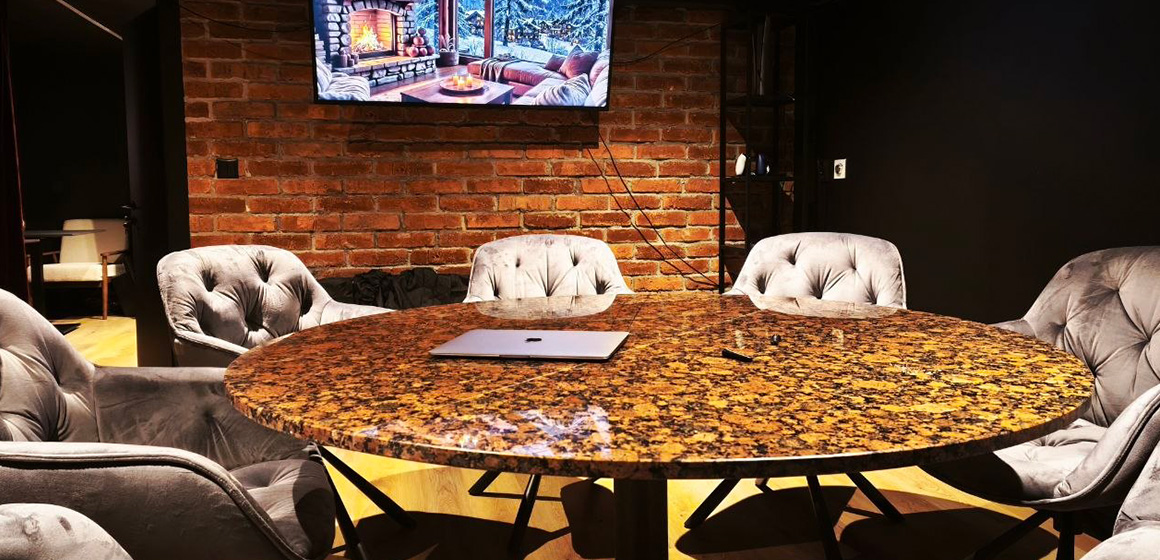 Private Room