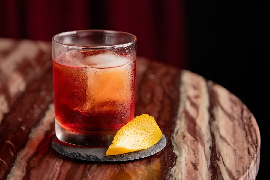Negroni